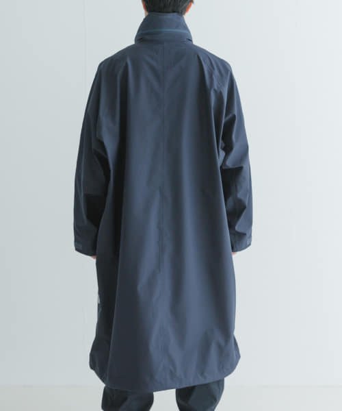 DAIWA LIFESTYLE PRO　SHELL COAT GORE－TEX 