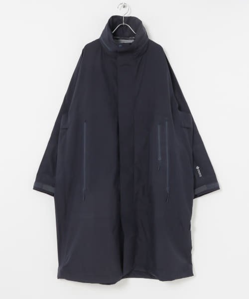 DAIWA LIFESTYLE PRO　SHELL COAT GORE－TEX 