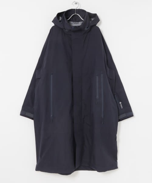 DAIWA LIFESTYLE PRO　SHELL COAT GORE－TEX 