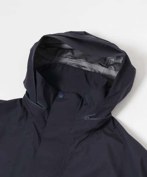 DAIWA LIFESTYLE PRO　SHELL COAT GORE－TEX 