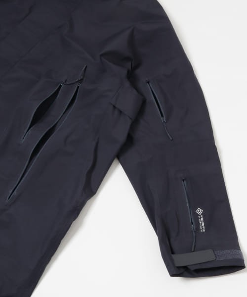 DAIWA LIFESTYLE PRO　SHELL COAT GORE－TEX 