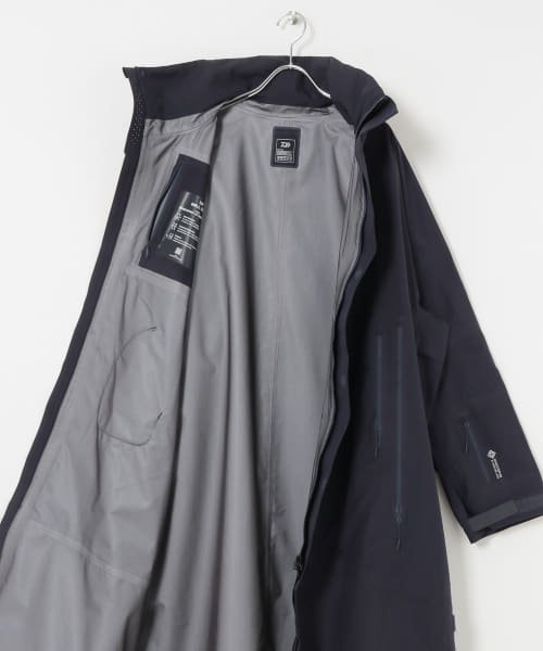 URBAN RESEARCH(アーバンリサーチ)/DAIWA LIFESTYLE PRO　SHELL COAT GORE－TEX/img08