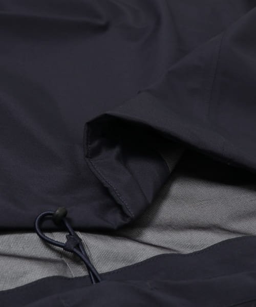 DAIWA LIFESTYLE PRO　SHELL COAT GORE－TEX 