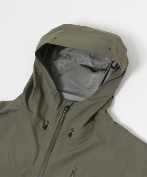 URBAN RESEARCH(アーバンリサーチ)/DAIWA LIFESTYLE PRO　LIGHT SHELL PARKA GTX/img08