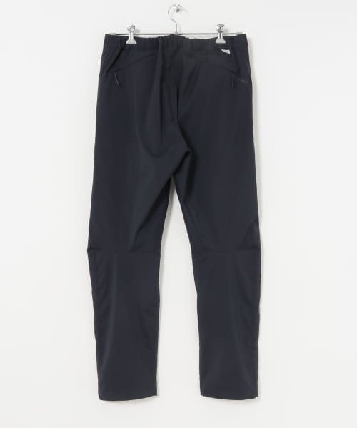 URBAN RESEARCH(アーバンリサーチ)/DAIWA LIFESTYLE PRO　SOFT SHELL PANTS GORE－TEX/img04