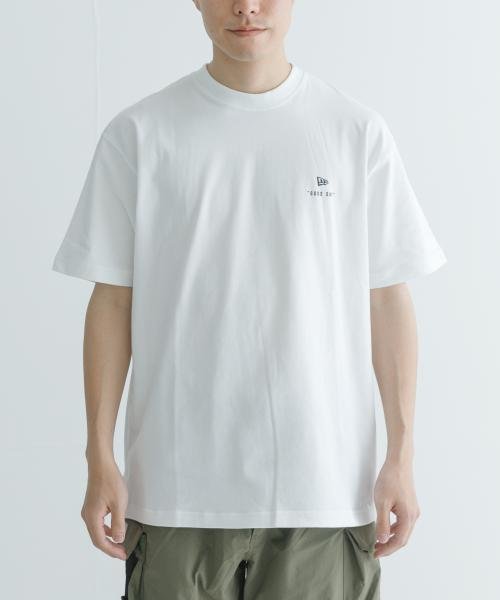 URBAN RESEARCH(アーバンリサーチ)/New Era　OD SS CT T－SHIRTS YOSHIDA BROS/img01