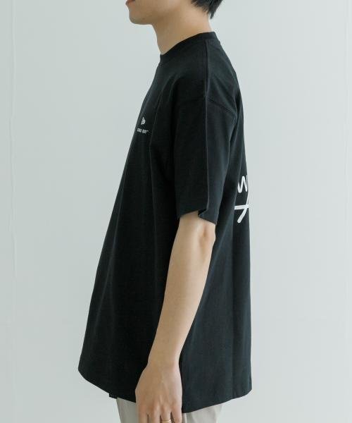 URBAN RESEARCH(アーバンリサーチ)/New Era　OD SS CT T－SHIRTS YOSHIDA BROS/img02