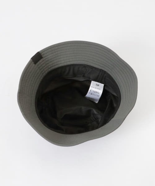URBAN RESEARCH(アーバンリサーチ)/DAIWA LIFESTYLE PRO　PACKABLE BUCKET HAT/img05