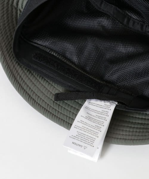 URBAN RESEARCH(アーバンリサーチ)/DAIWA LIFESTYLE PRO　PACKABLE BUCKET HAT/img06