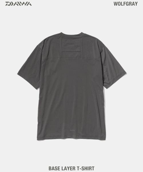 URBAN RESEARCH(アーバンリサーチ)/DAIWA LIFESTYLE PRO　BASE LAYER T－SHIRTS/img01