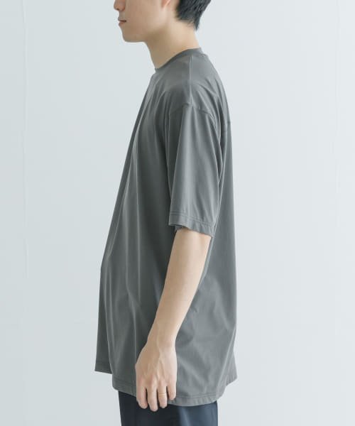 URBAN RESEARCH(アーバンリサーチ)/DAIWA LIFESTYLE PRO　BASE LAYER T－SHIRTS/img04