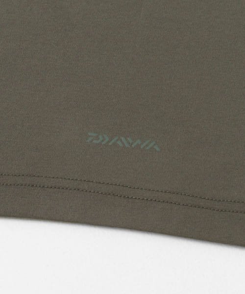 URBAN RESEARCH(アーバンリサーチ)/DAIWA LIFESTYLE PRO　BASE LAYER T－SHIRTS/img07