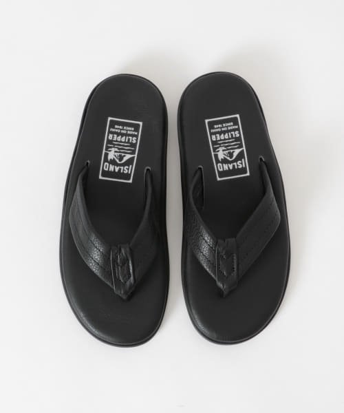 URBAN RESEARCH(アーバンリサーチ)/『別注』ISLAND SLIPPER×URBAN RESEARCH　トングサンダル/img05