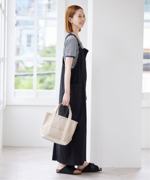 SLOBE IENA(スローブ　イエナ)/【ORCIVAL/オーシバル】OTE BAG Sトートバッグ/img03