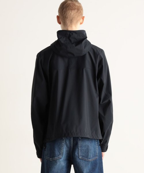 パーテックス フーディーブルゾン 