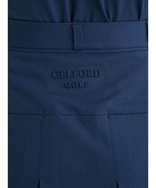 CELFORD(CELFORD)/【CELFORD GOLF】タックデザインミニスカート/img13