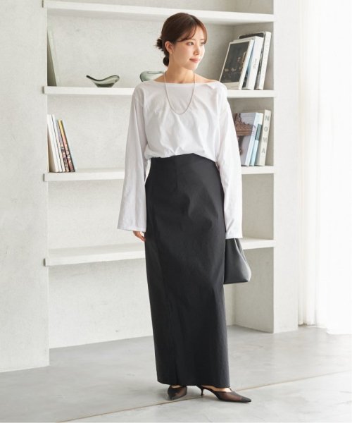 Nylon bright スカート メイン