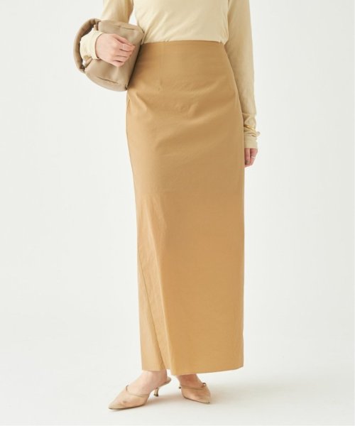 Nylon bright スカート メイン