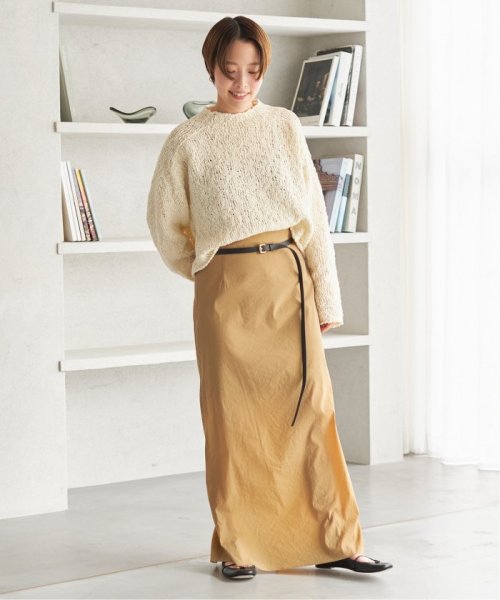 Nylon bright スカート メイン