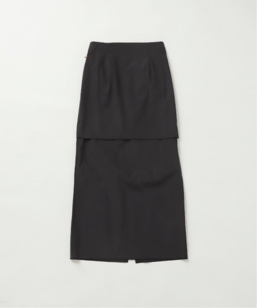 Nylon bright スカート メイン