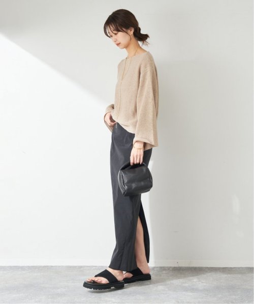 Nylon bright スカート メイン