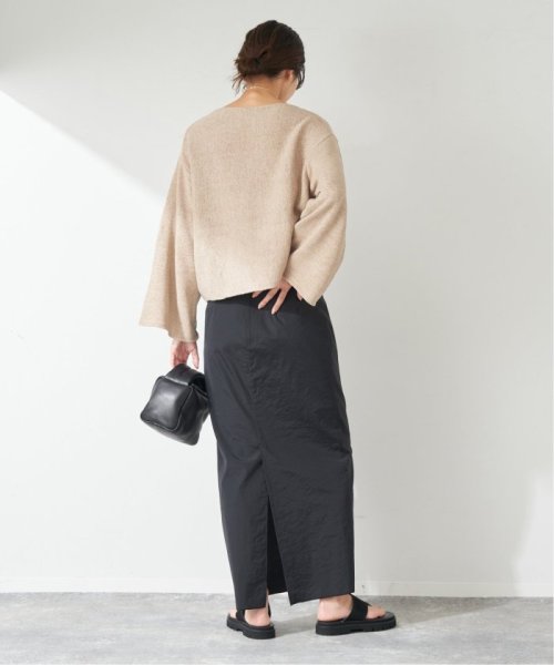 Nylon bright スカート メイン