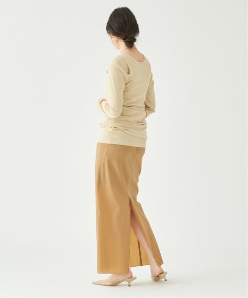 Nylon bright スカート メイン