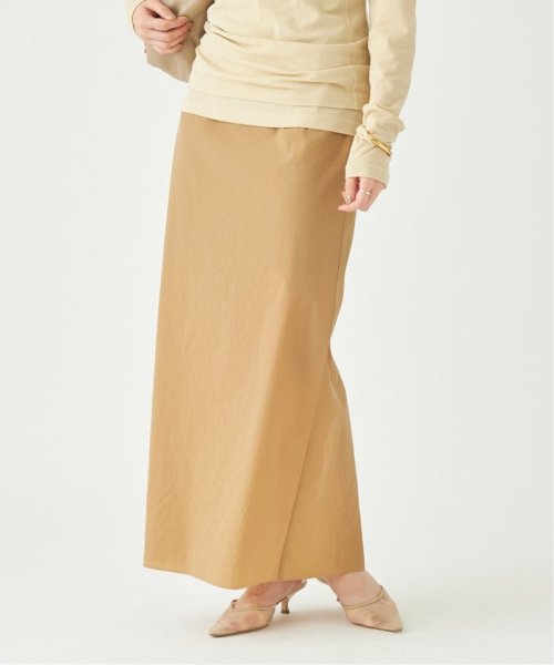 Nylon bright スカート メイン