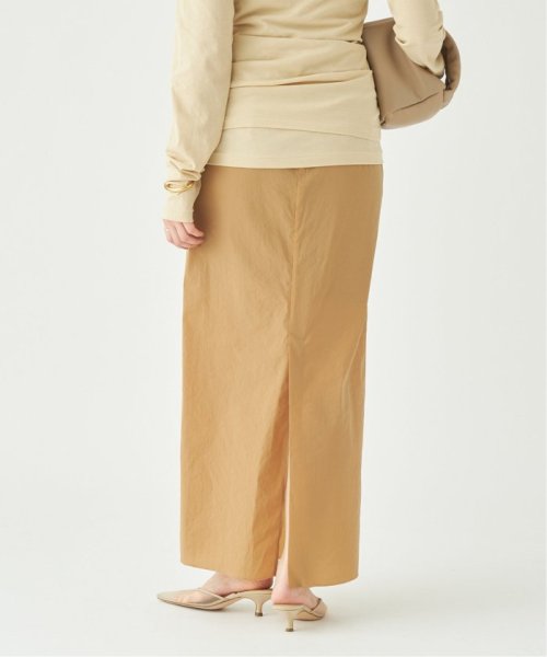 Nylon bright スカート メイン