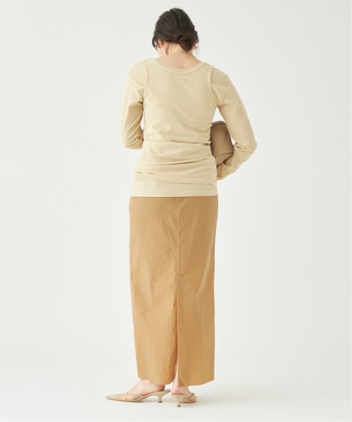 Nylon bright スカート メイン