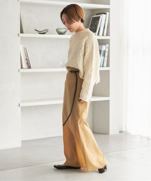 Nylon bright スカート メイン