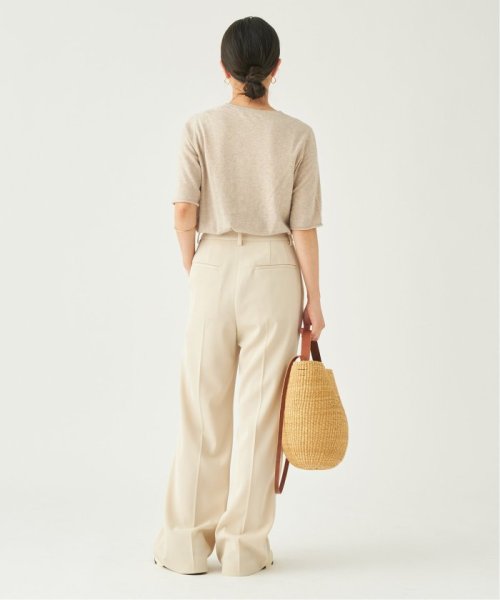 Plage(プラージュ)/Plain Knit T/img31