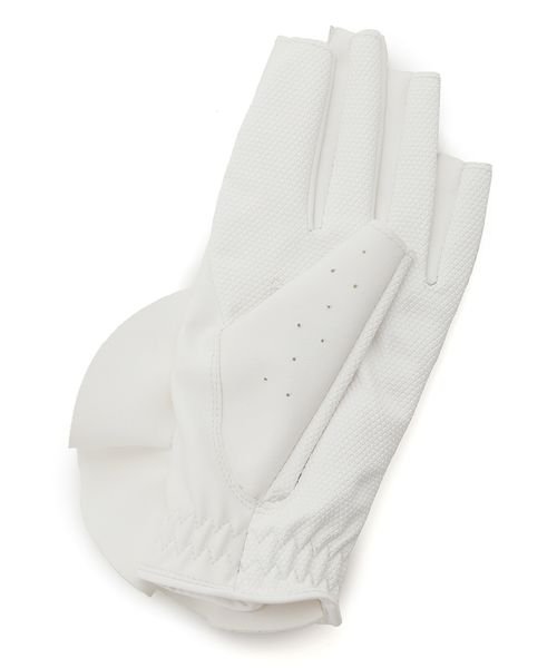 【CELFORD GOLF】フレアフリルネイルカットグローブ 人気・おすすめ｜多用途・生活用品におすすめ 口コミ人気 即納 日本国内即配送