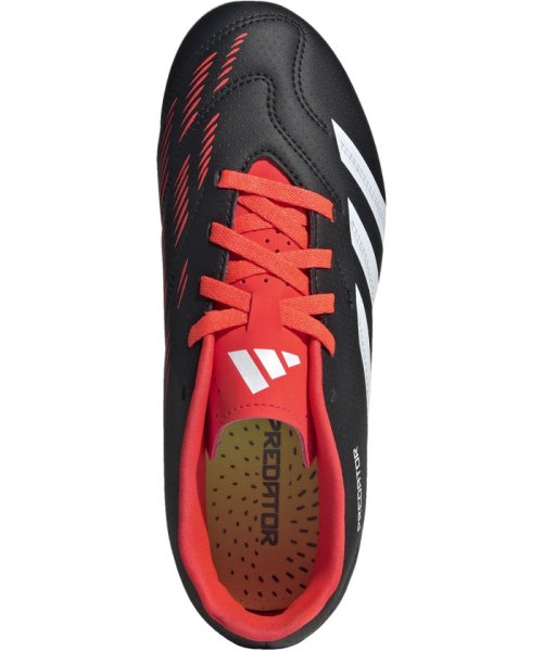 Adidas(アディダス)/adidas アディダス サッカー キッズ プレデター CLUB FxG IG5429/img03