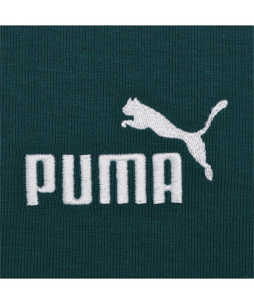 PUMA(プーマ)/PUMA プーマ CORE HERITAGE チュニック 677693/img10