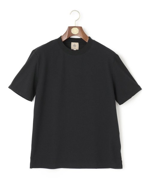 J.PRESS MENS(J．プレス　メンズ)/【ビジネスインナー推奨】【J.PRESS PREMIUM JERSEY】コットン Tシャツ/img05