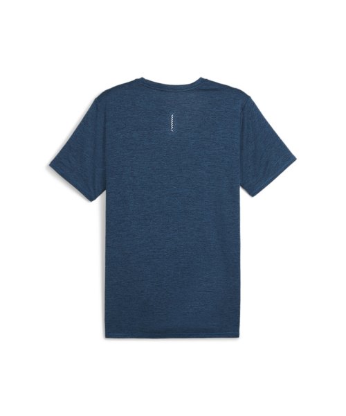 PUMA(PUMA)/メンズ ランニング ラン フェイバリット ヘザー 半袖 Tシャツ/img34