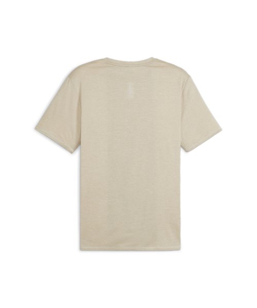 PUMA(プーマ)/メンズ ランニング ラン フェイバリット ヘザー 半袖 Tシャツ/img35