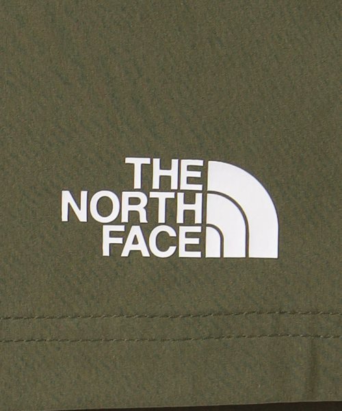 green label relaxing(グリーンレーベルリラクシング)/＜THE NORTH FACE＞フレキシブルショーツ ショートパンツ/img24