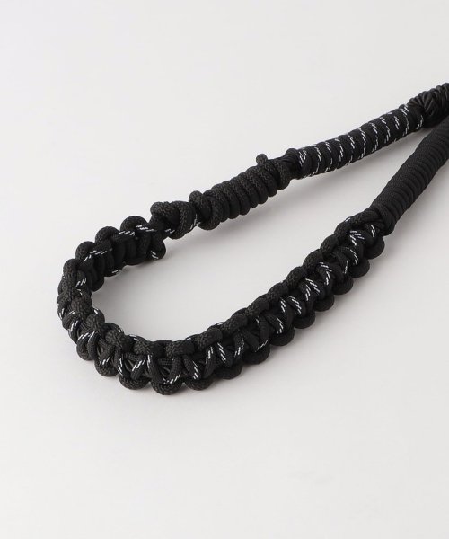 BEAUTY&YOUTH UNITED ARROWS(ビューティーアンドユース　ユナイテッドアローズ)/【WEB限定】＜A SCENE＞Design paracord shoulder/スマホショルダー/img06