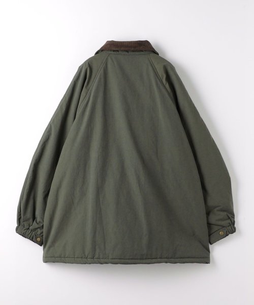 【WEB限定】＜kinoko.さん × GLR or＞ファイヤーマン コート or GLR