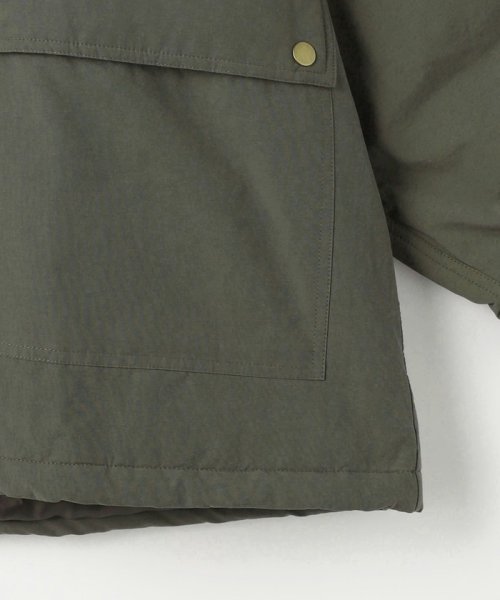 【WEB限定】＜kinoko.さん × GLR or＞ファイヤーマン コート or GLR