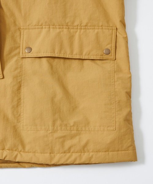 【WEB限定】＜kinoko.さん × GLR or＞ファイヤーマン コート or GLR