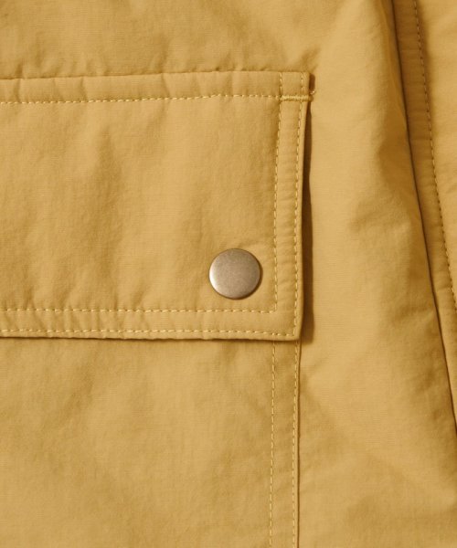 【WEB限定】＜kinoko.さん × GLR or＞ファイヤーマン コート or GLR