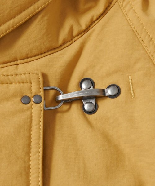 【WEB限定】＜kinoko.さん × GLR or＞ファイヤーマン コート or GLR