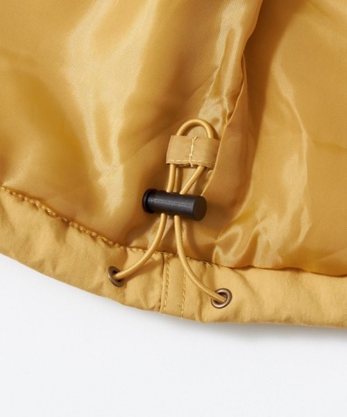 【WEB限定】＜kinoko.さん × GLR or＞ファイヤーマン コート or GLR