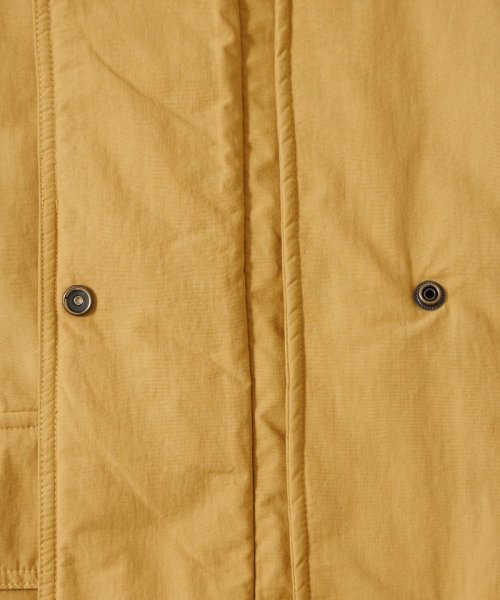 【WEB限定】＜kinoko.さん × GLR or＞ファイヤーマン コート or GLR