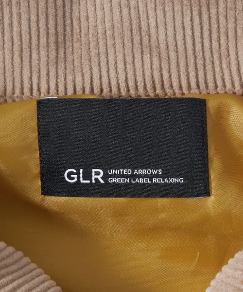 【WEB限定】＜kinoko.さん × GLR or＞ファイヤーマン コート or GLR