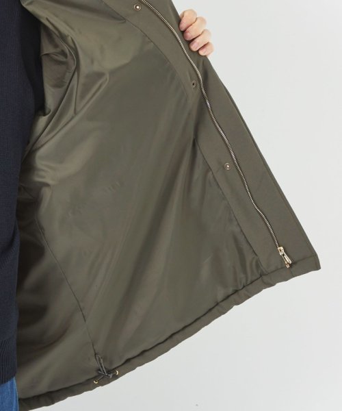 【WEB限定】＜kinoko.さん × GLR or＞ファイヤーマン コート or GLR