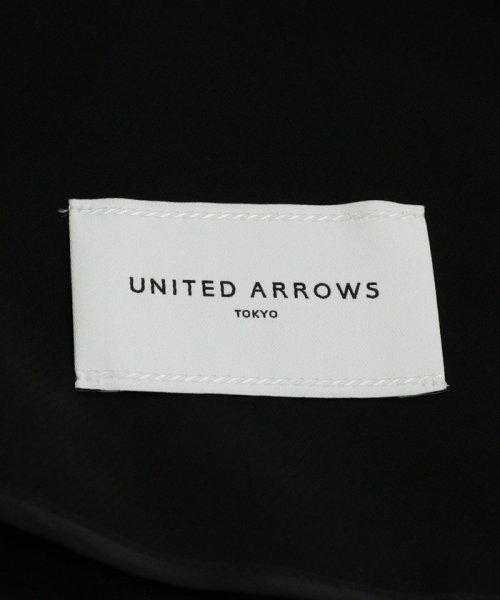 UNITED ARROWS(ユナイテッドアローズ)/COMFY ノーカラー ジップアップ ジャケット/img18
